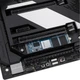 SSD диск Apacer AS2280Q4 500GB NVMe M.2 2280 PCIe 4.0 x4 3D NAND TLC (AP500GAS2280Q4-1) - зображення 4