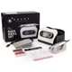 Фрезер для маникюра Bucos Nail Drill ZS-717 PRO WHITE 65 Ватт, 35 000 об Белый - изображение 1
