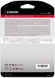 Kingston SSD SSDNow A400 480GB M.2 2280 SATAIII 3D V-NAND (SA400M8/480G) - зображення 4