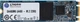 Kingston SSD SSDNow A400 480GB M.2 2280 SATAIII 3D V-NAND (SA400M8/480G) - зображення 1