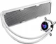 Система жидкостного охлаждения Asus ROG Strix LC 360 RGB White Edition Aura Sync (ROG-STRIX-LC-360-RGB-White) - изображение 3