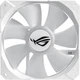 Система жидкостного охлаждения Asus ROG Strix LC 360 RGB White Edition Aura Sync (ROG-STRIX-LC-360-RGB-White) - изображение 9