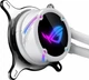 Система жидкостного охлаждения Asus ROG Strix LC 360 RGB White Edition Aura Sync (ROG-STRIX-LC-360-RGB-White) - изображение 13