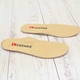 Туфли для девочек Cezara Orthopedic 31 Черные (0035507) - изображение 5