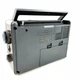 Аккумуляторный Радиоприемник GOLON RX- 9966 UAR с USB - изображение 3
