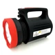 Фонарь-прожектор Yajia YJ-2886 5W +22 LED +power bank - изображение 1