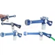 Насадка многофункциональная для воды multi-function spray gun Водомет Универсальная (АС - ОК 0976) - изображение 4