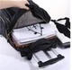 Органайзер для хранения одежды Ezstax T-Shirt Organizing System (192309) - изображение 8