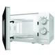 Микроволновая печь Gorenje MO-17-E-1-W 17 л - изображение 3