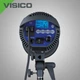 Студийная вспышка Visico VC-600HS TTL - изображение 8