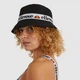 Панамка Ellesse Polna Bucket black - изображение 2
