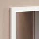 Комплект мебели в прихожую Fenster Картель 2 Белая - изображение 10