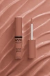 Увлажняющий блеск NYX Professional Makeup Butter 45 Light Nude 8 мл (800897024314) - изображение 7