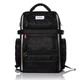 Трансформирующийся рюкзак Mono FlyBy EFX-FLY-BLK DJ Mixer Case - изображение 1
