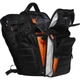 Трансформирующийся рюкзак Mono FlyBy EFX-FLY-BLK DJ Mixer Case - изображение 6