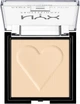 Matujący puder do twarzy NYX Professional Makeup Can't Stop Won't Stop 1 Fair 6 g (0800897004200) - obraz 2