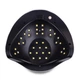 Лампа для маникюра UV+LED SUN BQ-V9 168W Белая - изображение 6