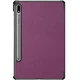 Чехол для планшета BeCover Smart Case Samsung Galaxy Tab S7 (SM-T875)/S8 (SM-X700/SM-X706) Purple (705223) - изображение 2