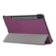 Чехол для планшета BeCover Smart Case Samsung Galaxy Tab S7 (SM-T875)/S8 (SM-X700/SM-X706) Purple (705223) - изображение 4