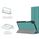 Чехол для планшета Armorstandart Smart Case Huawei MatePad T8 8' (Kobe2-W09A) Green (ARM58601) - изображение 4