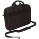 Сумка для ноутбука Case Logic 15.6" Advantage Attache ADVA-116 Black (3203988) - изображение 8