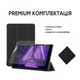Чехол для планшета AirOn Premium Lenovo Tab M10 HD (2nd Gen) TB-X306F + film (4822352781038) - изображение 3