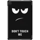 Чехол для планшета BeCover Smart Case Samsung Galaxy Tab S6 Lite 10.4 P610/P613/P615/P6 (705195) - изображение 2