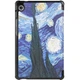 Чехол для планшета BeCover Smart Case Huawei MatePad T8 Night (705322) - изображение 2