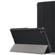 Чехол для планшета Armorstandart Smart Case Lenovo Tab M8 Black (ARM58610) - изображение 4