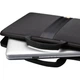 Сумка для ноутбука Case Logic 16" Attache QNS-116 Black (3201244) - изображение 6
