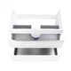 Тумба підлогова Qtap Scorpio WHITE QT1473TNВ901NW SD00050543 - зображення 5
