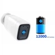 Wifi камера автономная Sdeter B-12 с аккумулятором 12000 мАч, до 1 года работы, уличная, с записью на карту памяти до 128 Гб, Android&Iphone App белый (100386) 200701 - изображение 1
