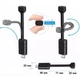 Мини WIFI камера USB ZTOUR U22 на гибком шлейфе с подсветкой HD 720P датчик движения (100698) 200706 - изображение 5