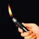 Газовый паяльник - карандаш с пьезоподжигом Torch 503, до 1300 °C, c регулировкой пламени (100245) 200691 - зображення 7