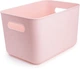 Ящик для хранения FH-11 S LIGHT PINK Светло-розовый - изображение 4