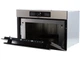 Встраиваемая микроволновая печь 31 л Whirlpool AMW-730-SD - изображение 2