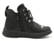Черевики Ytop Чорний (YD1034 black (27 (17,8 см)) - зображення 3