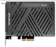 Карта захоплення відео AVerMedia Live Gamer Duo GC570D Black (61GC570D00A5) - зображення 3