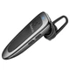 Блютуз-гарнитура HOCO Brightness business BT headset E60 |BT5.0, 10Hours| черная - изображение 1