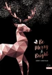 Блокнот 4Profi "Christmas note" deer 40 листов формат А6 904198 - изображение 1