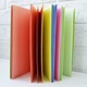 Блокнот 4Profi "Candy Rainbow Note" violet 48 листов формат А5 903924 - изображение 2