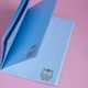 Блокнот 4Profi Artbook blue 64 листа формат А5 50391 - изображение 2
