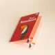 Блокнот 4Profi Artbook red 64 листа формат А5 50407 - изображение 2