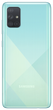 Мобильный телефон Samsung Galaxy A71 6/128GB Blue (SM-A715FZBUSEK) - изображение 2