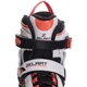 Роликовые коньки раздвижные Zelart XS/29-32 (PL, PVC, колесо PU, алюм. рама, оранжевый) (Z-2916_Оранжевый_XS_(29-32)) - изображение 5