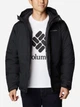 Парка мужская Columbia Oak Harbor Insulated Jacket 1958661-010 L (0194004604989_0990043133257) - изображение 1