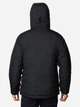 Парка мужская Columbia Oak Harbor Insulated Jacket 1958661-010 L (0194004604989_0990043133257) - изображение 2