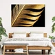 Картина Золотое перо 51x34 см (34) - изображение 1