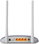 Router Wi-Fi TP-Link TD-W9960 - obraz 3