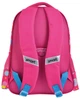 Рюкзак шкільний Smart ZZ-01 "Сolourful spots" (556807) - зображення 6